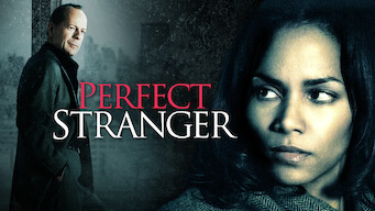 Perfect Stranger (2007)