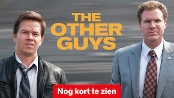 The Other Guys (2010)