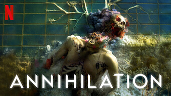 Annihilation (2018)