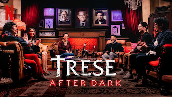 Trese After Dark (2021)