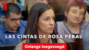 Las cintas de Rosa Peral (2023)