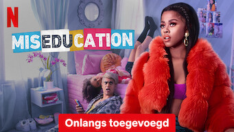 Miseducation (2023)