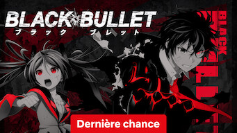 Black Bullet (2014)