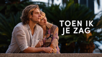 Toen Ik Je Zag (2023)