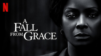 A Fall from Grace (2020)
