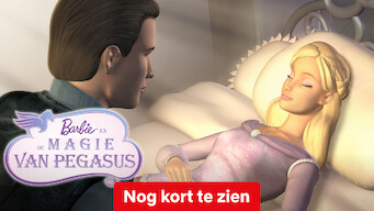 Barbie en de magie van Pegasus (2005)