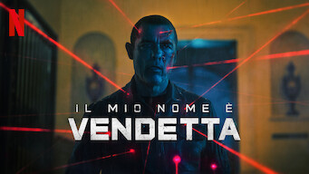Il mio nome è Vendetta (2022)