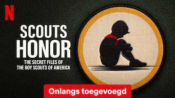 Scouts Honor: The Secret Files of the Boy Scouts of America (2023)
