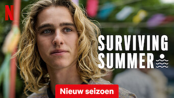 Surviving Summer (2023)