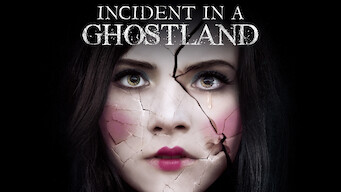 Incident in a Ghostland (2018)