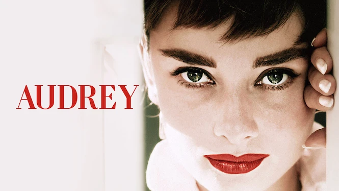 Audrey