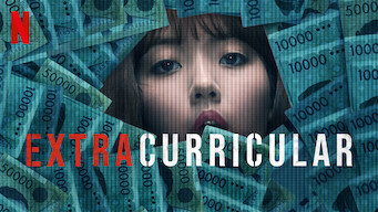 Extracurricular (2020)