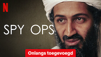 Spy Ops (2023)