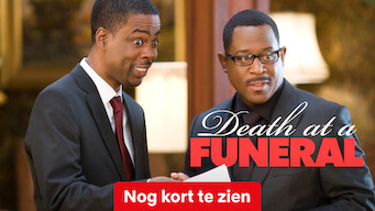 Death at a Funeral (2010)