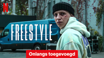 Freestyle (2023)