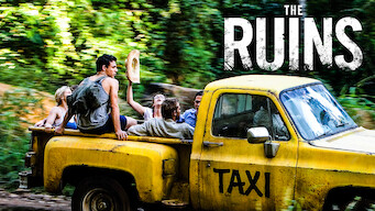 The Ruins (2008)