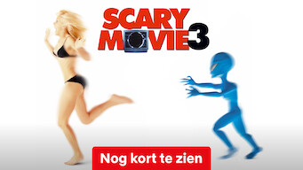 Scary Movie 3 (2003)