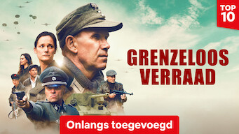 Grenzeloos Verraad (2023)