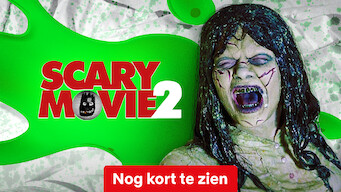 Scary Movie 2 (2001)