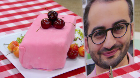 Watch Cake Week. Episode 1 of Season 1.