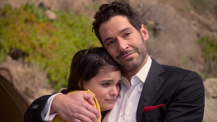 Watch Goodbye, Lucifer. Episode 9 of Season 6.