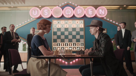 Kijk Doubled Pawns. Aflevering 3 van seizoen 1.