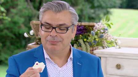 Watch Dessert Week. Episode 3 of Season 1.
