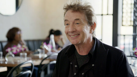 Watch Martin Short: A Dream World Of Residuals. Episode 8 of Season 6.