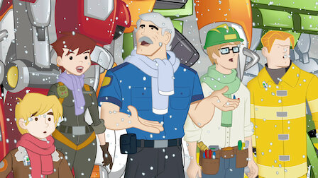 Watch Christmas in July. Episode 9 of Season 1.