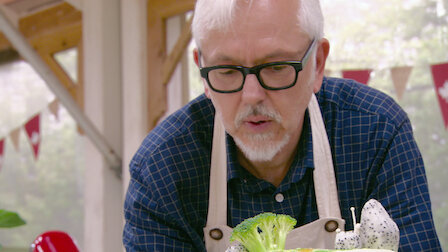 Watch Bread Week. Episode 3 of Season 2.