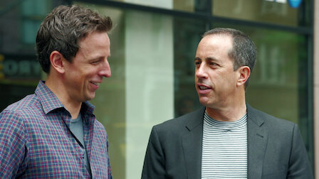 Watch Seth Meyers: Really?!. Episode 15 of Season 1.