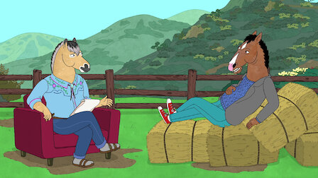 Watch A Horse Walks into a Rehab. Episode 1 of Season 6.