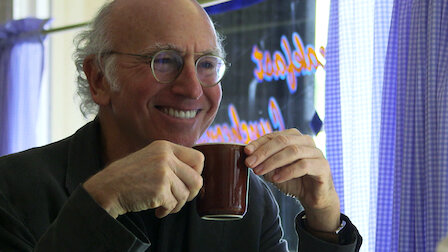 Watch Larry David: Larry Eats A Pancake. Episode 6 of Season 4.