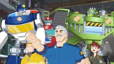 Watch Shake-Up. Episode 23 of Season 1.