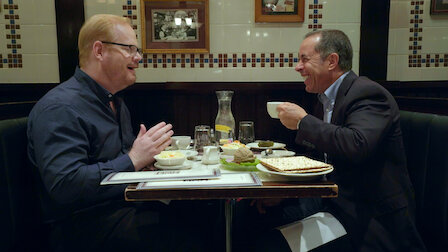 Watch Jim Gaffigan: Stick Around For The Pope. Episode 7 of Season 3.