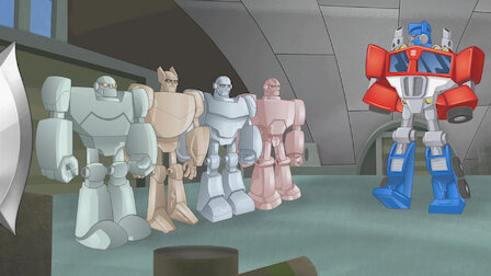 Watch Family of Heroes. Episode 1 of Season 1.