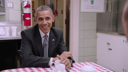 Watch Barack Obama: Just Tell Him You Are The President. Episode 1 of Season 2.