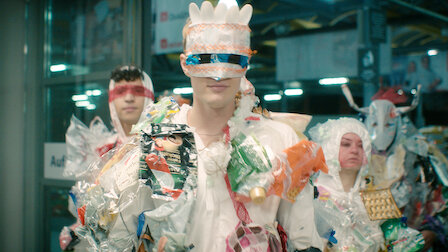 Kijk Wat is er mis met je?. Aflevering 2 van seizoen 1.