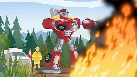 Watch Hotshots. Episode 3 of Season 1.
