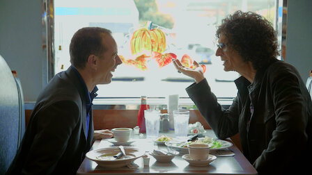 Watch Howard Stern: The Last Days Of Howard Stern. Episode 4 of Season 2.