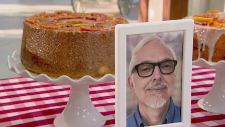 Watch Cake Week. Episode 1 of Season 2.