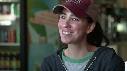 Watch Sarah Silverman: I'm Going To Change Your Life Forever. Episode 2 of Season 4.