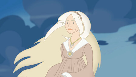 Watch The Haunting of Griffin Rock. Episode 21 of Season 1.
