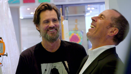 Watch Jim Carrey: We Love Breathing What You're Burning, Baby. Episode 1 of Season 1.