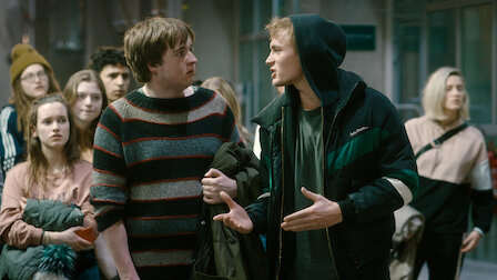 Kijk Ken je dat gevoel?. Aflevering 1 van seizoen 1.