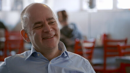 Watch Todd Barry: So You're Mellow And Tense?. Episode 15 of Season 3.