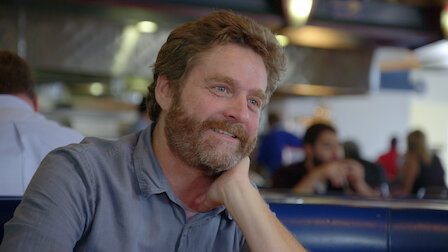 Watch Zach Galifianakis: From The Third Reich To You. Episode 1 of Season 5.