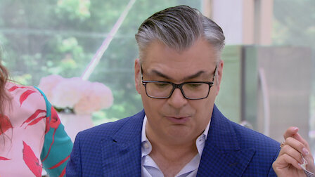 Watch Pie Week. Episode 7 of Season 3.