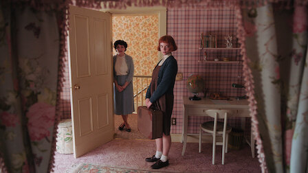 Kijk Exchanges. Aflevering 2 van seizoen 1.