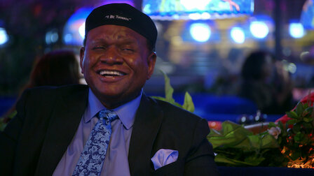 Watch George Wallace: Two Polish Airline Pilots. Episode 13 of Season 4.